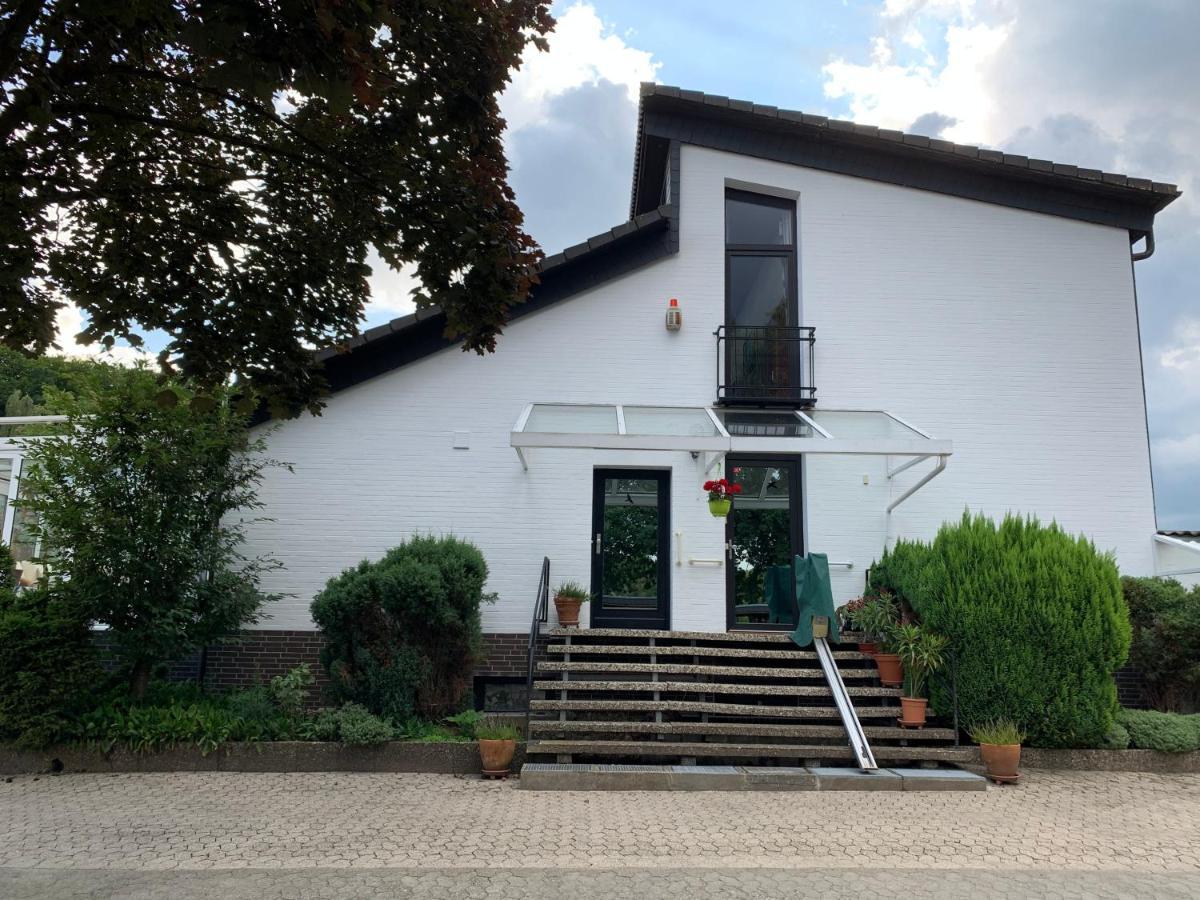 Holiday In Der Lueneburger Heide Bispingen Ngoại thất bức ảnh