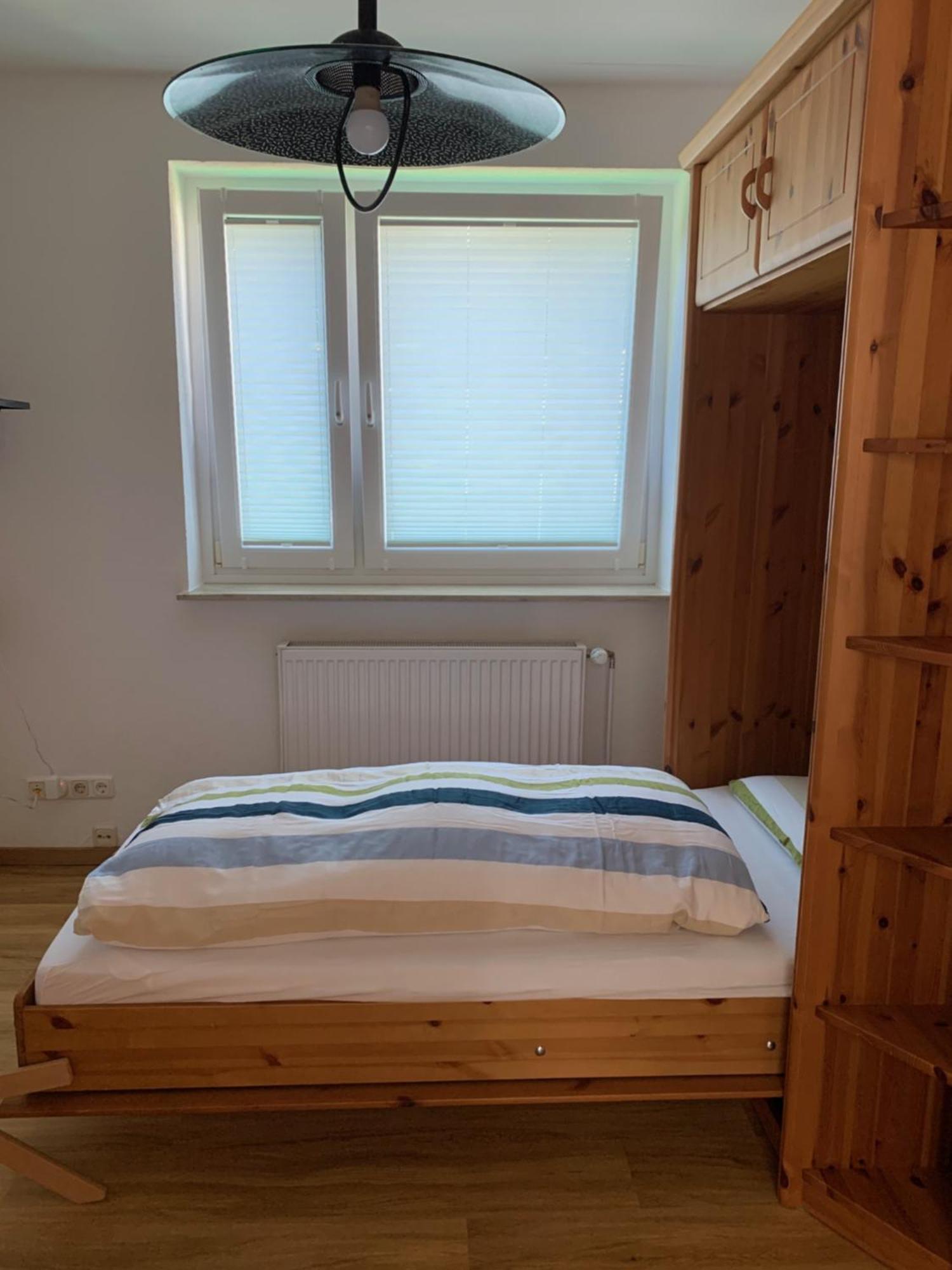Holiday In Der Lueneburger Heide Bispingen Ngoại thất bức ảnh